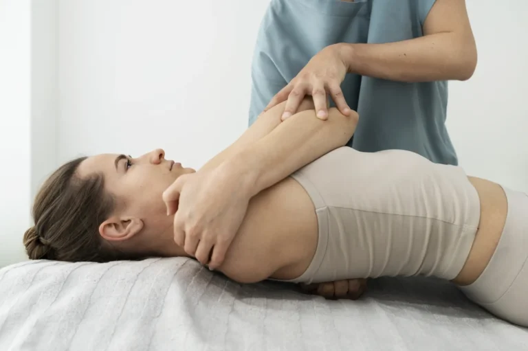 Fisioterapia Invasiva: Innovación para el Tratamiento del Dolor Crónico y las Lesiones